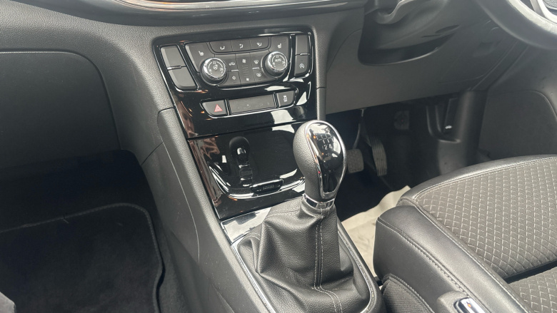 Vauxhall Mokka X 1.4T Griffin Plus 5dr Petrol Hatchback